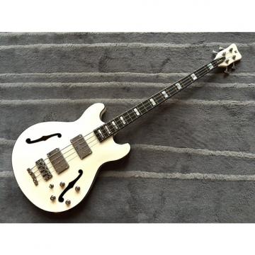 Custom Warwick Warwick Star Bass II