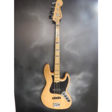 Custom Fender Deluxe Jazz Bass