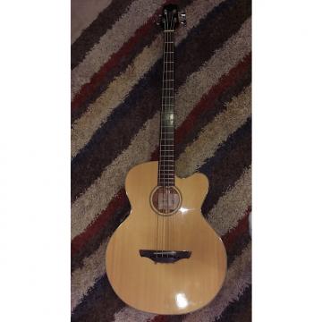 Custom Takamine EG512C Acoustic Bass