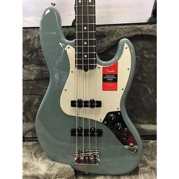 Custom Fender American Professional Jazz Bass Sonic Grey Rosewood Fretboard