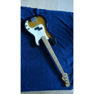 Custom Fender MIJ Japan 1982 JV Precision Bass 57