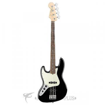 Custom Fender American Professional LH Jazz Bass Rosewood Fingerboard Electric Bass Black - 0193920706