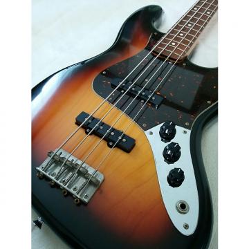 Custom Edwards E-JB Jazz bass Nitro made in JAPAN 2006 w/HSC