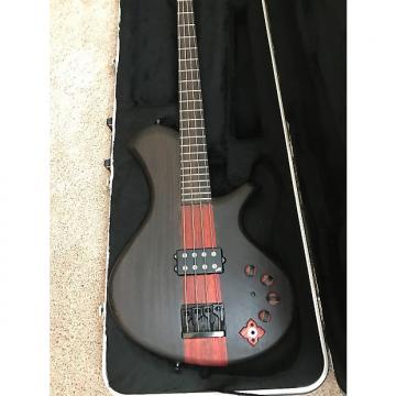 Custom Custom Carrigan Neckthru Bass 2016