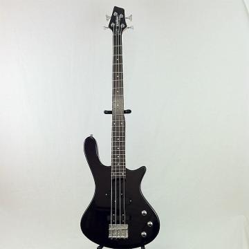 Custom Washburn T14qtb Electric Bass Guitar