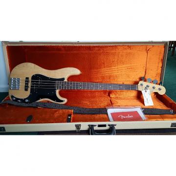 Custom Fender Vintage Hot Rod' 60s Precision Bass