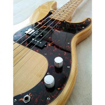 Custom Yamaha Precision type Bass made in Japan 1981