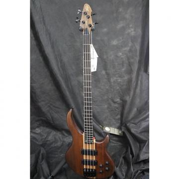 Custom Peavey Grind 4 String Bass Natural