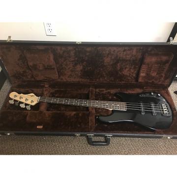 Custom Vintage Leo Fender G&amp;L SB 2 Bass (w/ brand new custom G&amp;L rosewood neck!)
