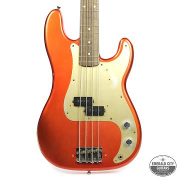 Custom 2013 Fender Custom Shop ’59 Relic Precision Bass