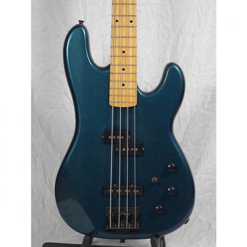 Custom Kramer 700ST Bass