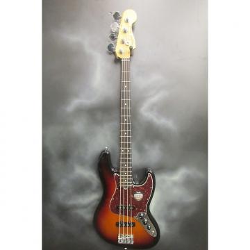 Custom Fender American Standard Jazz Bass