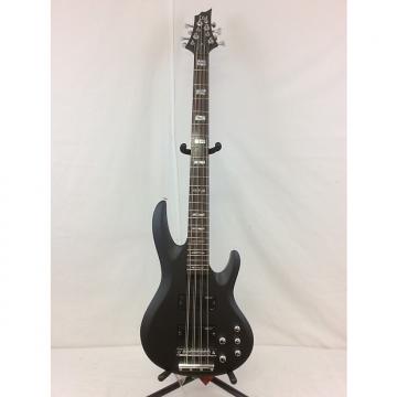 Custom LTD FB-208 Frank Bello 8 string Bass Guitar