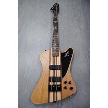 Custom Epiphone Thunderbird Pro-IV Bass Guitar