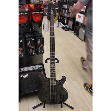 Custom Cort T74 Active Bass with EMG HZ Pickups