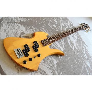 Custom Fernandes Mockingbird Bass MIJ 1990