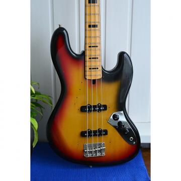 Custom Greco Jazz Bass MIJ 1977