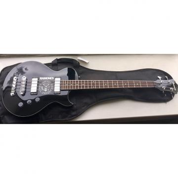Custom Ibanez ARTB100 Bass