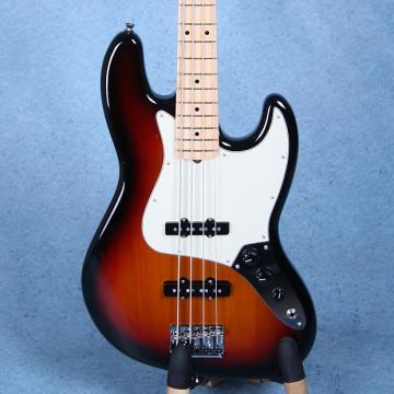 Custom Fender American Professional Jazz Bass - 3-Colour Sunburst US16072772