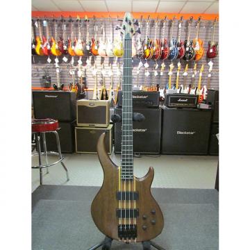 Custom Peavey Grind Bass 4 NTB