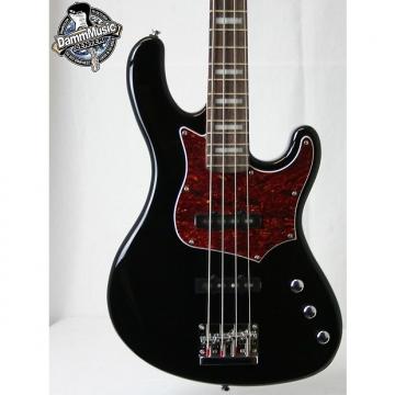 Custom Cort GB34J Bass Guitar