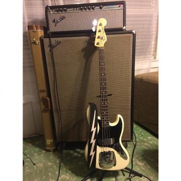 Custom 2011 Fender American Jazz Bass