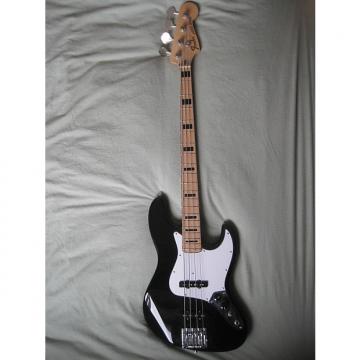 Custom Fender Geddy Lee Signature Jazz Bass 2007