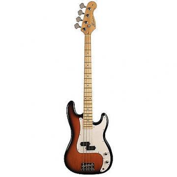 Custom Sundown SD-300TB Electric Bass Guitar