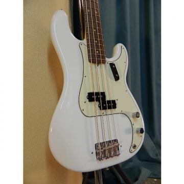 Custom Fender American Vintage Reissue '63 Precision Bass c.2015 Sonic Blue