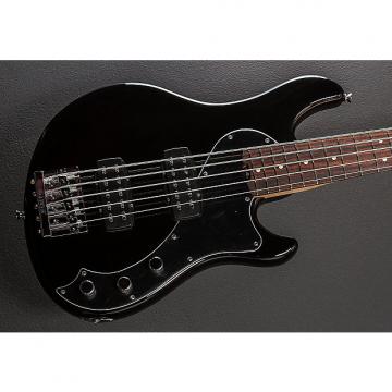 Custom Fender American Standard Dimension V HH Bass '15