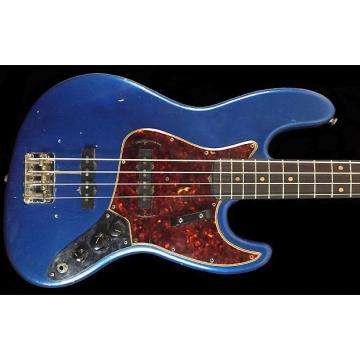 Custom Fender Jazz Bass 1962
