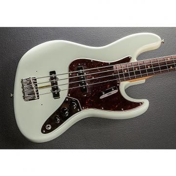 Custom Fender American Vintage '64 Reissue Jazz Bass Recent Olympic White