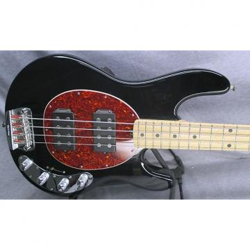 Custom Ernie Ball Music Man StingRay 4 HH Bass