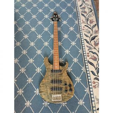 Custom Paul Reed Smith Bass Guitar 1988 Faded Whale Blue