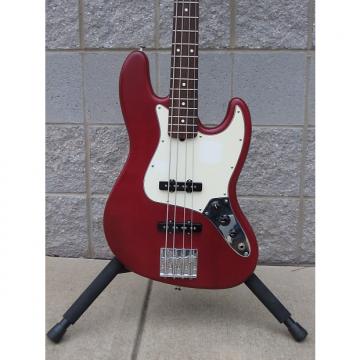Custom Fender  Highway 1 Jazz Bass