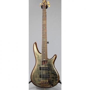 Custom Ibanez SR1405E Premium Series Bass Guitar - Standard