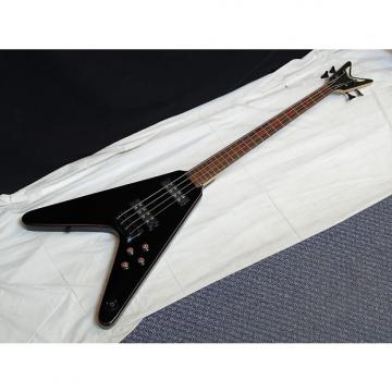 Custom Details about  DEAN V Metalman 2A 4-string BASS guitar w/ Active Electronics NEW - VM2A