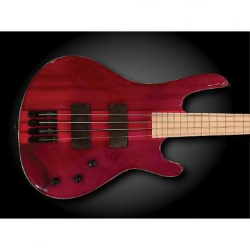 Custom Wolf 4 String Jazz Bass Guitar Trades and Offers Welcome