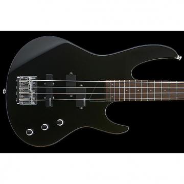 Custom ESP LTD B-50 4 string Bass  Black