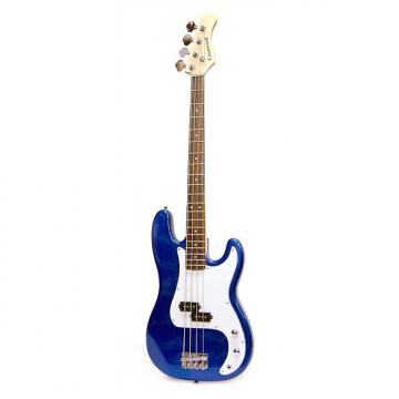 Custom Crestwood Bass Electric Guitar | 4 String | P-Style  MODEL: PB970TBL -  &quot;BEST-BUY&quot;