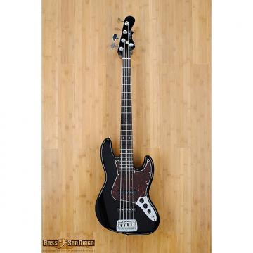 Custom G&amp;L JB5 2016 5-String Bass