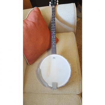 Custom Epiphone MB-100 First Pick 5-String Banjo