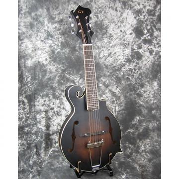 Custom Brand new Gold Tone F6 guitar/mandolin w/ case