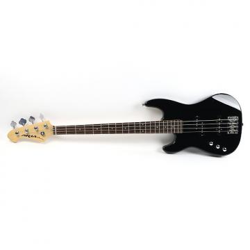 Custom Aria STB-PJ Left-Handed 4 String Bass