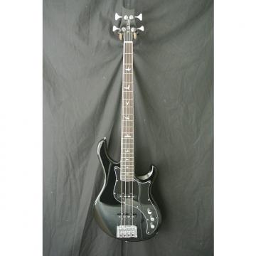Custom Paul Reed Smith SE Kestrel Bass 2014 Black (Opaque)