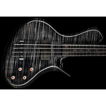Custom R8-Singlecut (Royal Family) Bass - One of a kind &quot; The Hot Stone&quot;