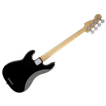 Custom Fender 019-3600-706 American Standard Precision Bass Bundle