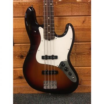 Custom Fender American Special Jazz Bass NOS