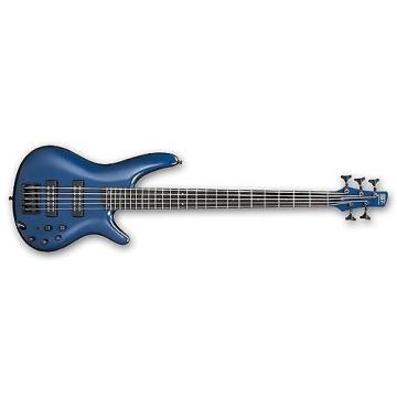Custom Ibanez SR305EB 5-String Electric Bass Guitar