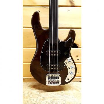Custom 1979 Music Man Sabre Bass